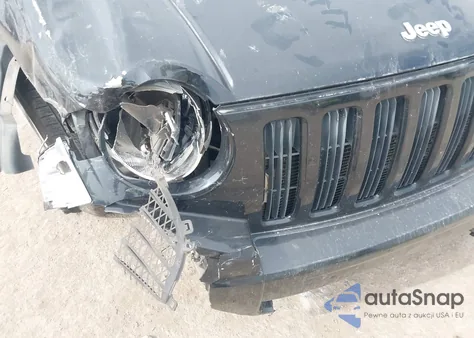 2010 Jeep Compass Sport из США, поврежденный, VIN 1J4NT4FA4AD516774